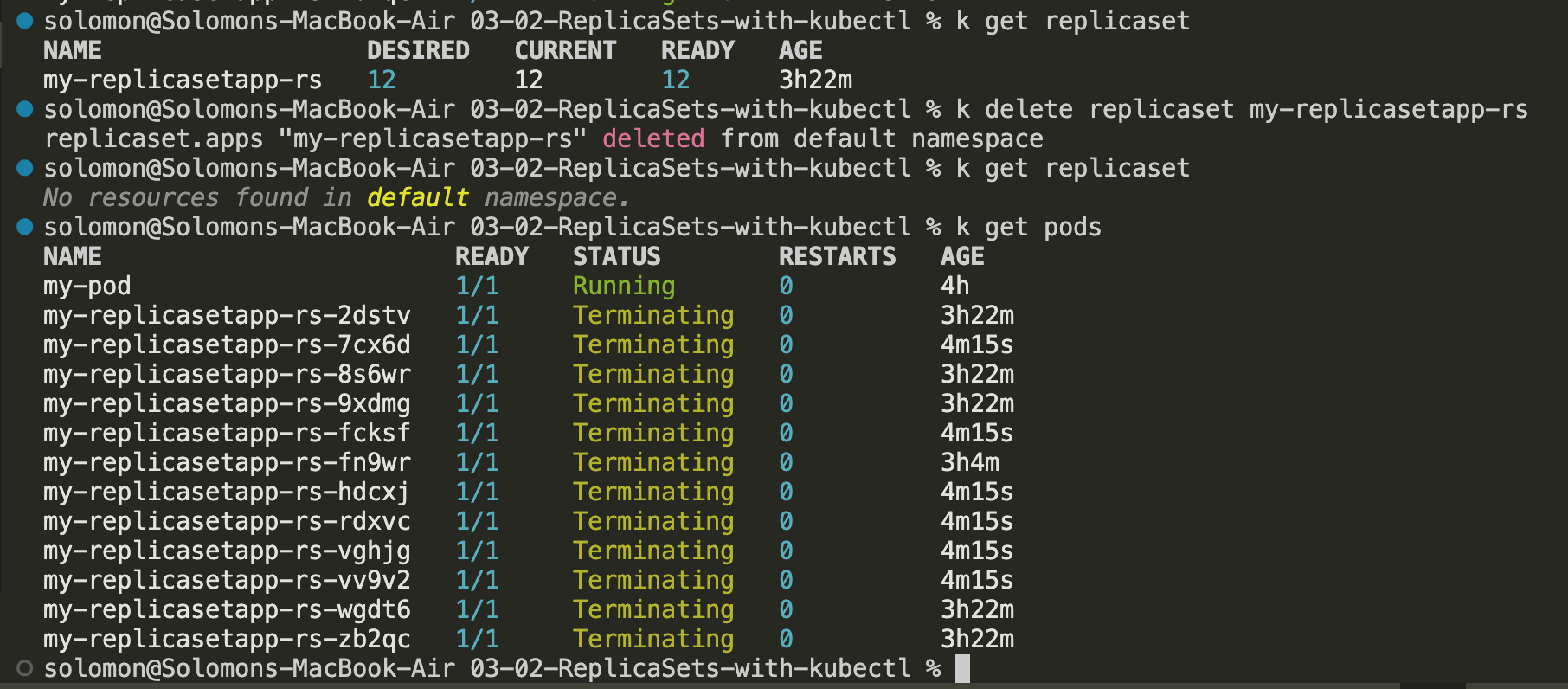 rip pods
