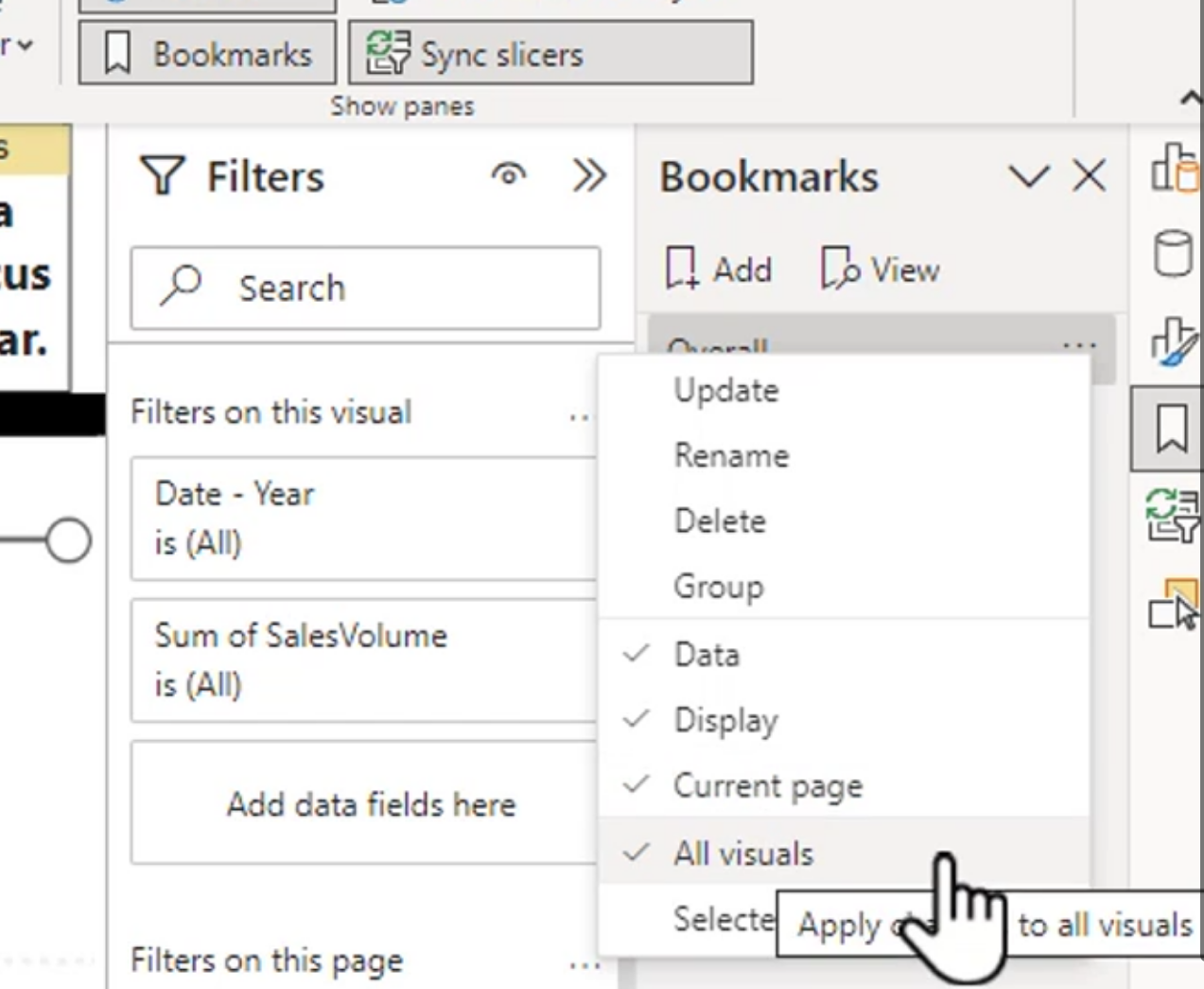 bookmarks