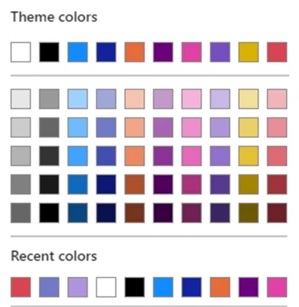 theme